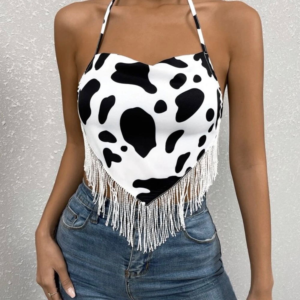 Crop